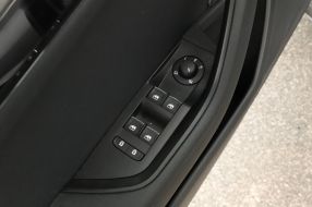 Škoda Superb - 2024