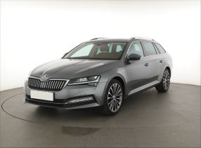 Skoda Superb - 2024