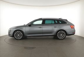 Skoda Superb - 2024