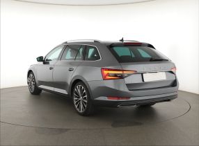 Skoda Superb - 2024