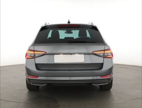 Škoda Superb - 2024