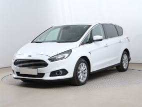Ford S-Max - 2018