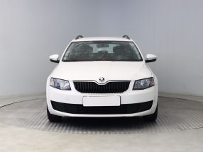 Skoda Octavia - 2015