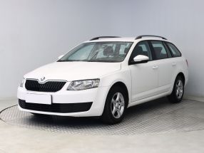 Skoda Octavia - 2015