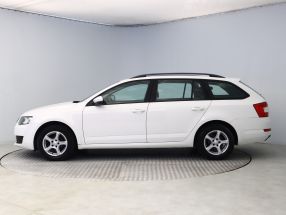 Skoda Octavia - 2015