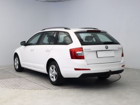 Skoda Octavia - 2015