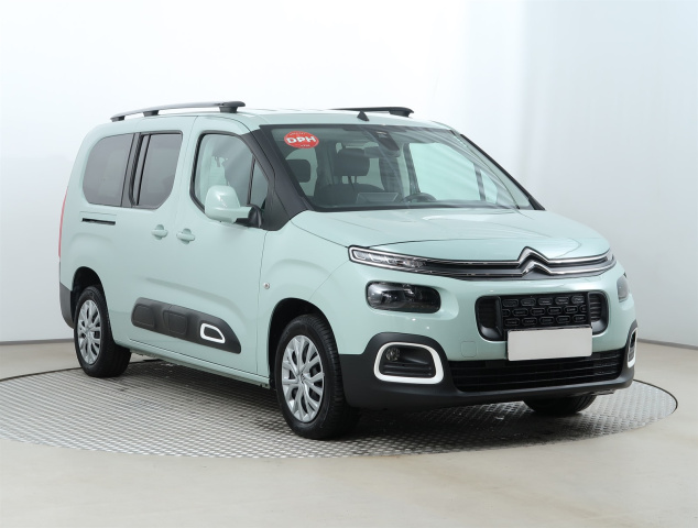 Citroen Berlingo 2019