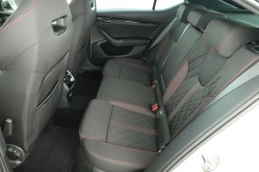 Škoda Octavia - 2023