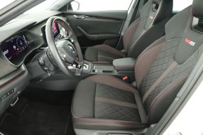Škoda Octavia - 2023