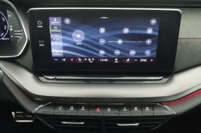 Škoda Octavia - 2023
