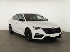Škoda Octavia - 2023