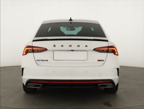 Škoda Octavia - 2023