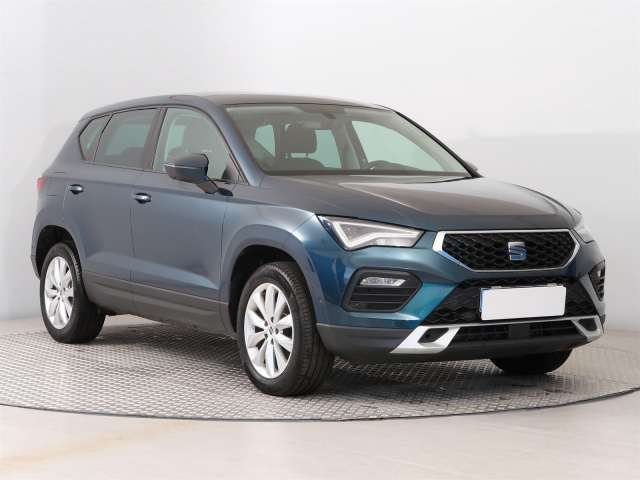 Seat Ateca 2021