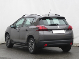 Peugeot 2008 2019