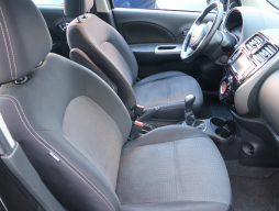 Nissan Micra 2015