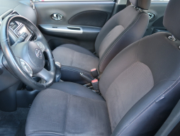 Nissan Micra 2015