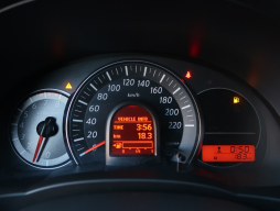 Nissan Micra 2015