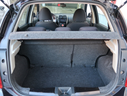 Nissan Micra 2015