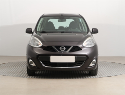 Nissan Micra 2015