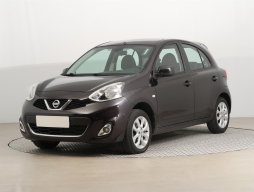 Nissan Micra 2015