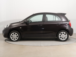 Nissan Micra 2015