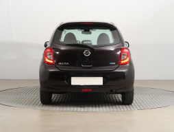 Nissan Micra 2015
