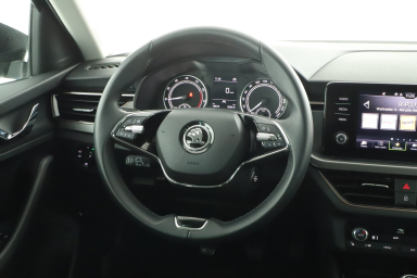 Škoda Scala - 2023