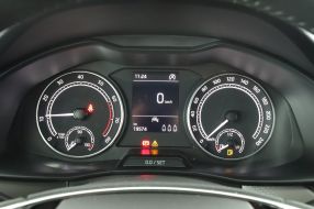 Škoda Scala - 2023