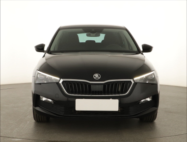 Škoda Scala - 2023