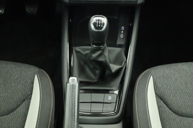 Škoda Scala - 2023