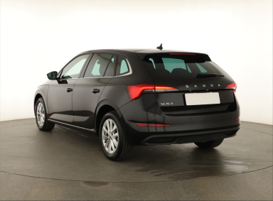 Škoda Scala - 2023