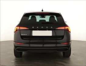Škoda Scala - 2023