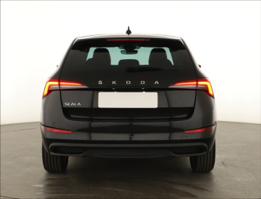 Škoda Scala - 2023