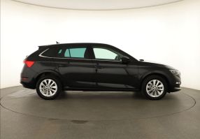 Škoda Scala - 2023
