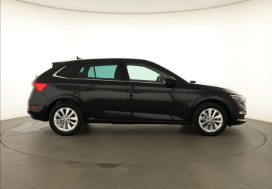 Škoda Scala - 2023