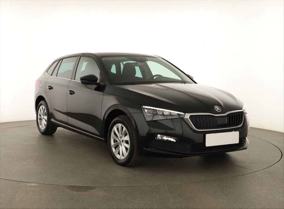 Skoda Scala - 2023