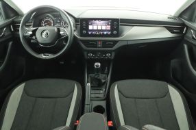 Škoda Scala - 2023