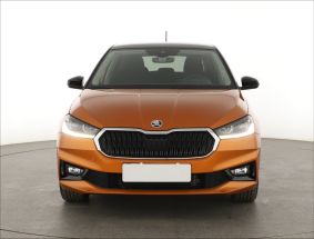 Skoda Fabia - 2023