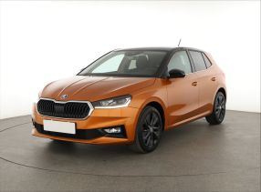Skoda Fabia - 2023