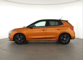 Skoda Fabia - 2023