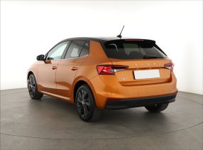 Skoda Fabia - 2023