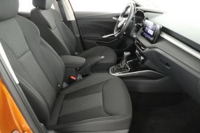 Škoda Fabia - 2023