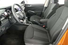 Škoda Fabia - 2023