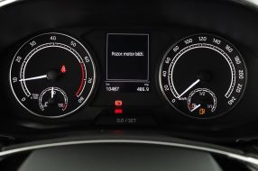 Škoda Fabia - 2023