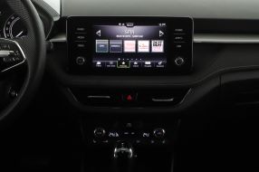 Škoda Fabia - 2023