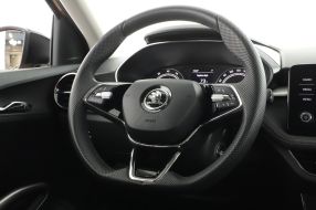 Škoda Fabia - 2023