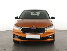 Skoda Fabia - 2023