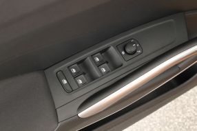 Škoda Fabia - 2023