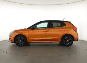 Skoda Fabia - 2023