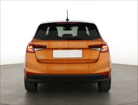 Škoda Fabia - 2023